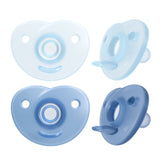 Philips Avent Soothie Emzik 0-6 Ay Erkek 2'li